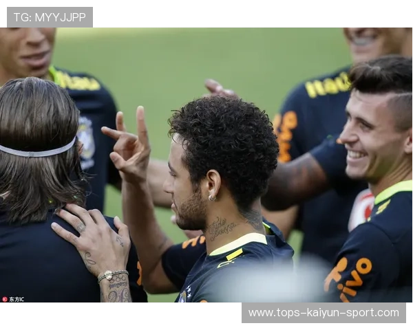 内马尔深夜发布诗句式动态，引发粉丝联想